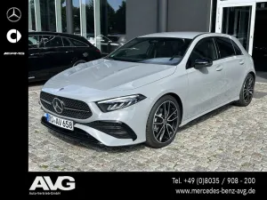 Mercedes-Benz A 200 AMG Special Edition AHK LED Park RF Night