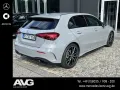 Mercedes-Benz A 200 AMG Special Edition AHK LED Park RF Night