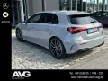 Mercedes-Benz A 200 AMG Special Edition AHK LED Park RF Night