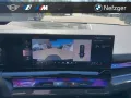 BMW i5 xDrive40 Limousine M Sport Park-Assistent HUD