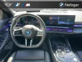 BMW i5 xDrive40 Limousine M Sport Park-Assistent HUD