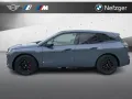 BMW iX xDrive45 M Sport Park-Assistent Panorama H&K 