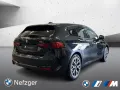 BMW 118 d Park-Assistent HUD LED Klima Komfortzugang