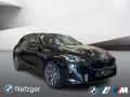 BMW 118 d Park-Assistent HUD LED Klima Komfortzugang