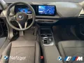 BMW 118 d Park-Assistent HUD LED Klima Komfortzugang