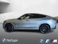 BMW X6 xDrive30d M Sport Leder Pano HUD H&K AHK-klap