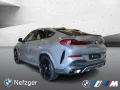 BMW X6 xDrive30d M Sport Leder Pano HUD H&K AHK-klap