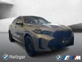 BMW X6 xDrive30d M Sport Leder Pano HUD H&K AHK-klap