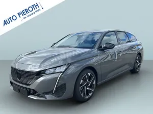 Peugeot 308 SW BlueHDi 130 EAT8 Allure