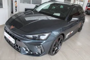 Cupra Leon Sportstourer 1.5 E-HYBRID 272PS VZ DSG