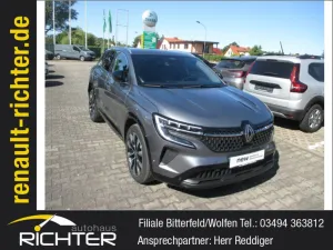 Renault Austral Mild Hybrid 160 Automatik Techno