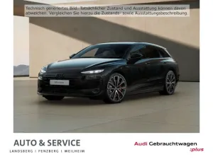 Audi S6 Avant e-tron BO& HUD Pano