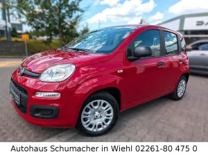 Fiat Panda Base Hybrid *AHK,GJR,GARANTIE*