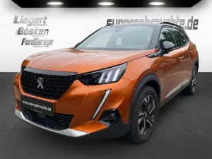 Peugeot 2008 GT