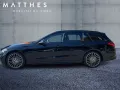 Mercedes-Benz C 220 d T-Modell AMG/Night/360°/Digital-Light/AH