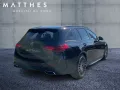 Mercedes-Benz C 220 d T-Modell AMG/Night/360°/Digital-Light/AH