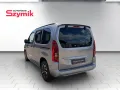 Toyota Proace City 1,5-l-D-4D L1 Teamplayer Auto
