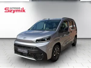 Toyota Proace City 1,5-l-D-4D L1 Teamplayer Auto
