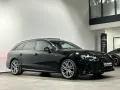 Audi A4 2x S Line Comp. Black Matrix Pano Ahk 19 Zoll