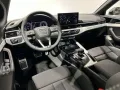 Audi A4 2x S Line Comp. Black Matrix Pano Ahk 19 Zoll