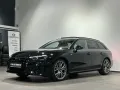 Audi A4 2x S Line Comp. Black Matrix Pano Ahk 19 Zoll