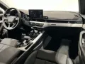Audi A4 2x S Line Comp. Black Matrix Pano Ahk 19 Zoll