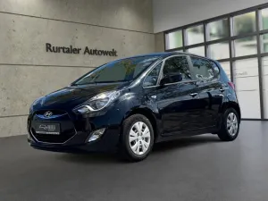 Hyundai ix20 FIFA world Cup Edition *KLIMA*AHK*SHZ*PDC*