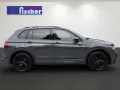 Volkswagen Tiguan 1.5 TSI DSG R-Line Garantie ACC Navi LED 