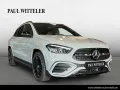 Mercedes-Benz GLA 180 AMG-Line AHK/LED/Kamera/Night/Distronic