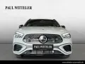 Mercedes-Benz GLA 180 AMG-Line AHK/LED/Kamera/Night/Distronic