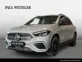 Mercedes-Benz GLA 180 AMG-Line AHK/LED/Kamera/Night/Distronic