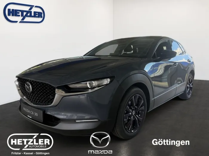 Mazda CX-30 Homura 2WD 2.5 e-SKYACTIV-G 140 M Hybrid E