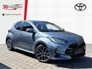 Toyota Yaris 1.5 Hybrid Teamplayer +Technik-Paket +Einp