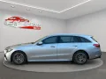 Mercedes-Benz C 220d*T-Modell*AMG*LED*AMBIENTE*