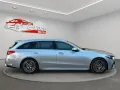 Mercedes-Benz C 220d*T-Modell*AMG*LED*AMBIENTE*