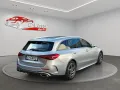 Mercedes-Benz C 220d*T-Modell*AMG*LED*AMBIENTE*