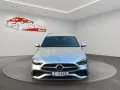 Mercedes-Benz C 220d*T-Modell*AMG*LED*AMBIENTE*