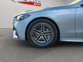Mercedes-Benz C 220d*T-Modell*AMG*LED*AMBIENTE*