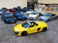 Mercedes-Benz C 220d*T-Modell*AMG*LED*AMBIENTE*