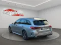 Mercedes-Benz C 220d*T-Modell*AMG*LED*AMBIENTE*