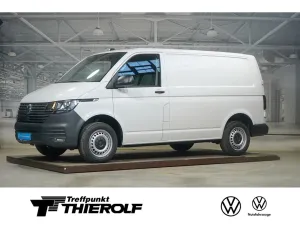 Volkswagen T6.1 Transporter Kasten 2.0 TDI Navi AppConnect