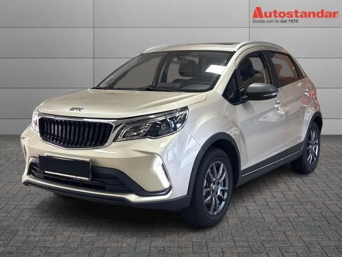 Other EMC Wave 2 1.5 CVT