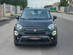 Fiat 500X 1.3 MultiJet 95 CV Cross