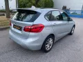 BMW 2 Active Tourer 216 d Advantage Xenon Top!!