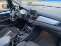 BMW 2 Active Tourer 216 d Advantage Xenon Top!!