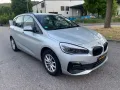 BMW 2 Active Tourer 216 d Advantage Xenon Top!!
