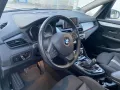 BMW 2 Active Tourer 216 d Advantage Xenon Top!!
