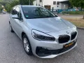 BMW 2 Active Tourer 216 d Advantage Xenon Top!!