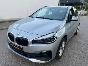 BMW 2 Active Tourer 216 d Advantage Xenon Top!!