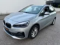 BMW 2 Active Tourer 216 d Advantage Xenon Top!!
